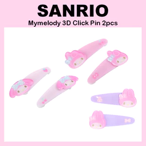 Ghim Bấm 3D Mymelody 2 Cái / 1041697