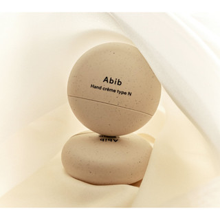 [Abib] Kem Dưỡng Tay Hương Thơm Cấp Ẩm Cao S / G / N