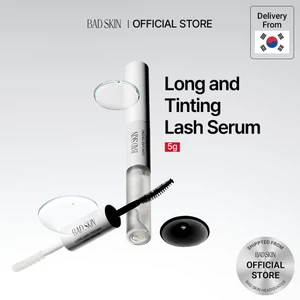 Long And Tinting Lash Serum 10g, Serum dưỡng mi 2 trong 1: Chăm sóc chuyên sâu – nuôi dưỡng + hiệu ứng trang điểm trong một thiết kế thông minh