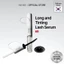 Long And Tinting Lash Serum 10g, Serum dưỡng mi 2 trong 1: Chăm sóc chuyên sâu – nuôi dưỡng + hiệu ứng trang điểm trong một thiết kế thông minh