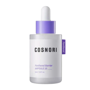 COSNORI Panthenol Barrier Ampoule 10 50ml