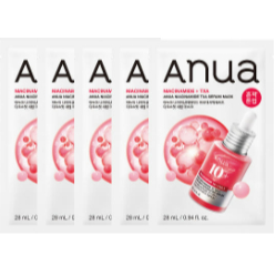 Anua Mặt nạ Serum đốm đen Niacinamide TXA