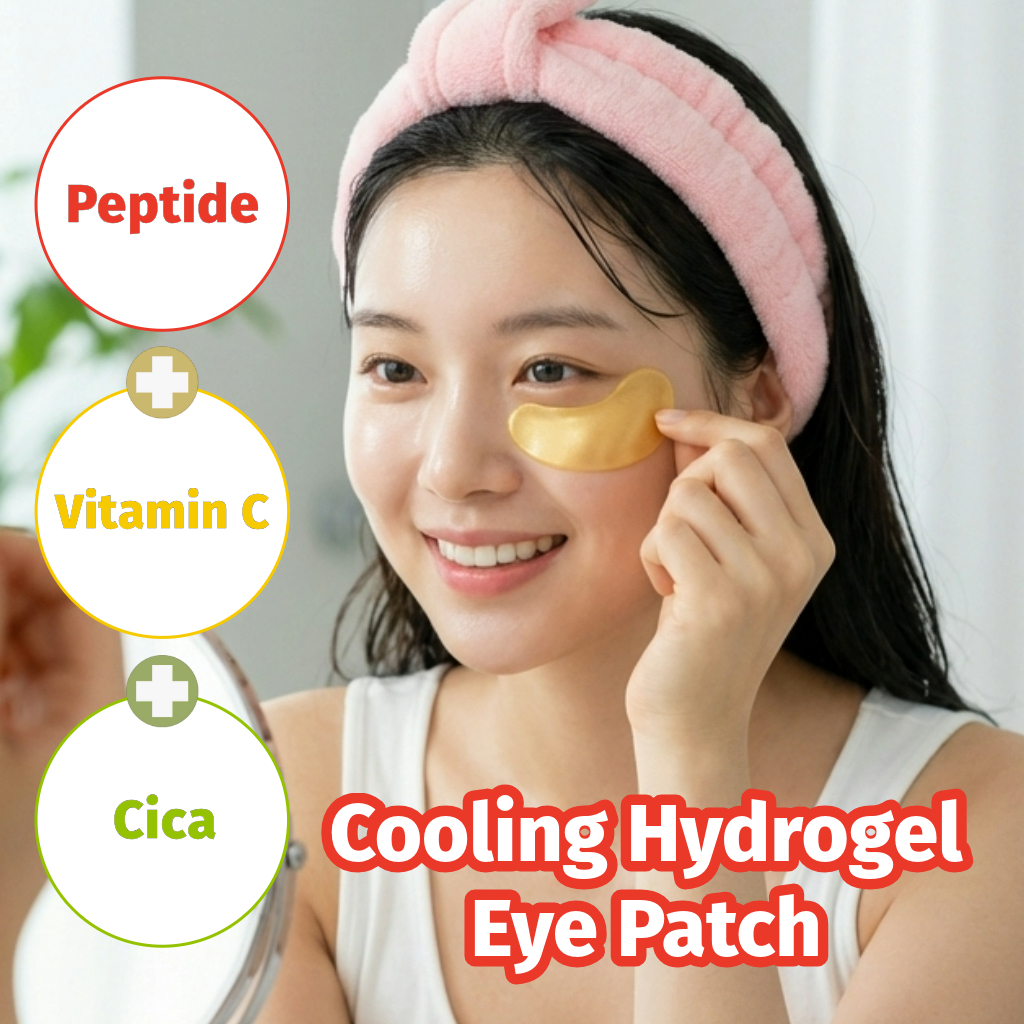 [SNP PREP] Combo Mặt Nạ Mắt, Mặt Nạ Đất Sét & Miếng Dán Nâng Cơ | Chăm Sóc Da Căng Bóng Hàn Quốc