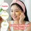 Combo Mặt Nạ Mắt, Mặt Nạ Đất Sét & Miếng Dán Nâng Cơ | Chăm Sóc Da Căng Bóng Hàn Quốc