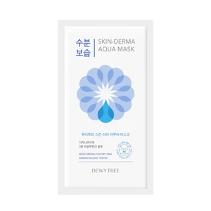 Mặt nạ Skin Derma Aqua (1ea)
