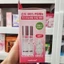 Xịt khoáng PDRN Pink Collagen Glow Jelly Mist