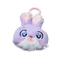 Túi đeo mặt mắt quyến rũ Zootopia (Judy / Nick)