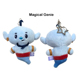 [DISNEY] Magical Genie, Magic Lamp Bag charm Móc khóa BUTTER SHOP