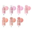 Má Hồng Kem Căng Bóng Trong Veo Dễ Tán Syrupy Tok Cheek 9g
