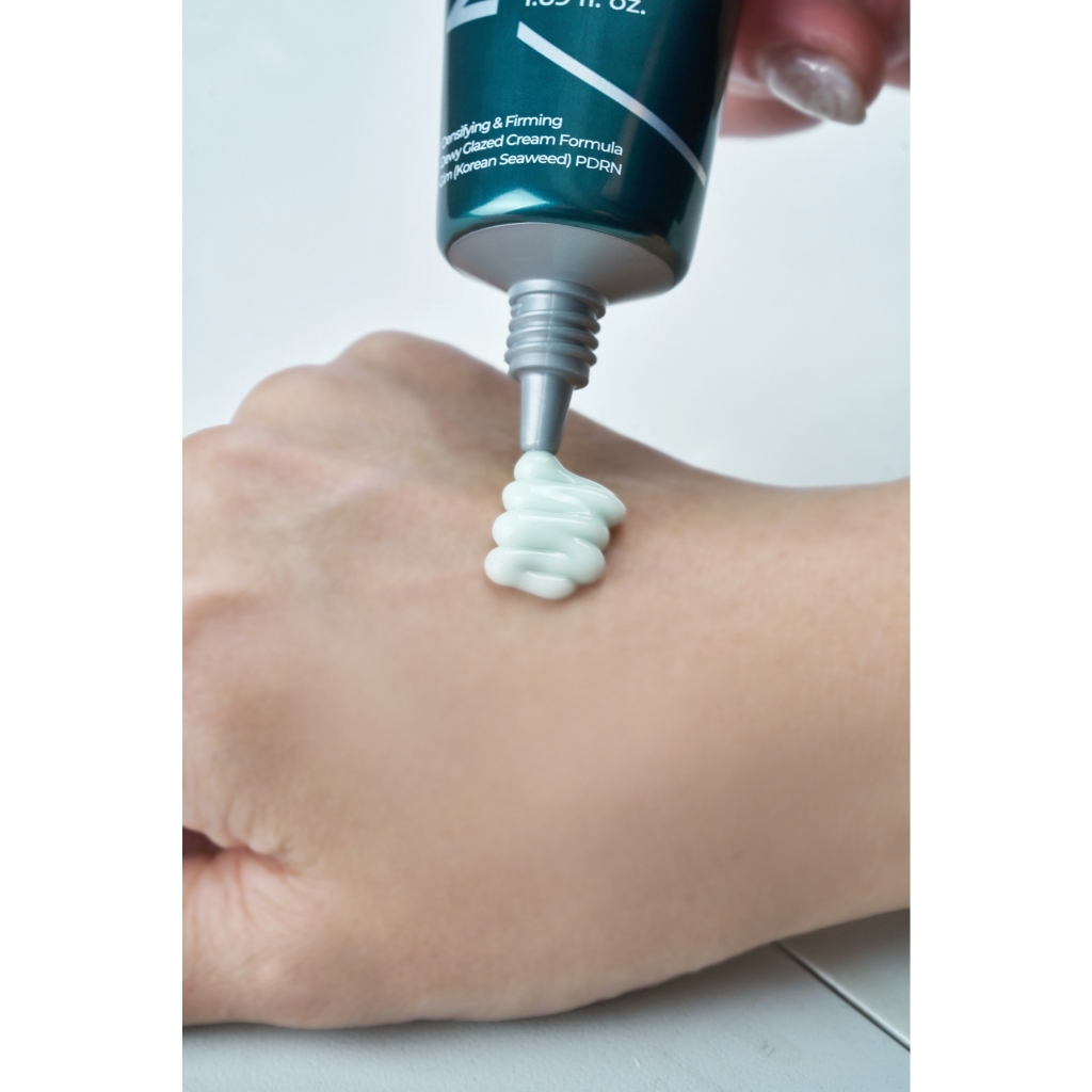 ISNTREE [MỚI] Kem Làm Săn Chắc Hydro Istree Gim PDRN 50ml | Kem chống lão hóa dưỡng ẩm