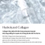 Collagen Bomb Hydrating Ampoule 400ml, Collagen có nguồn gốc từ vảy cá biển (không chứa thành phần từ lợn), chống lão hóa, sản xuất tại Hàn Quốc.