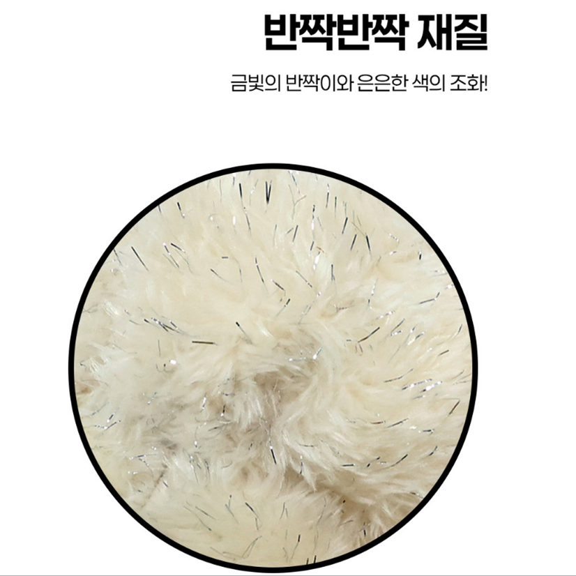 [SANRIO] Túi búp bê lấp lánh vàng 8cm quyến rũ Sanrio Hàn Quốc được cấp phép (Kitty / Kuromi / Mymelody / Cinnamoroll / Pochacco / Pompompurin / Hangyodon)