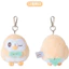 Túi đựng búp bê hòa bình bỏ túi 8cm (Pikachu / Pichu / Piplup / Rowlet / Espurr)