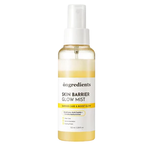 Ongredients Skin Barrier Glow Mist 100ml