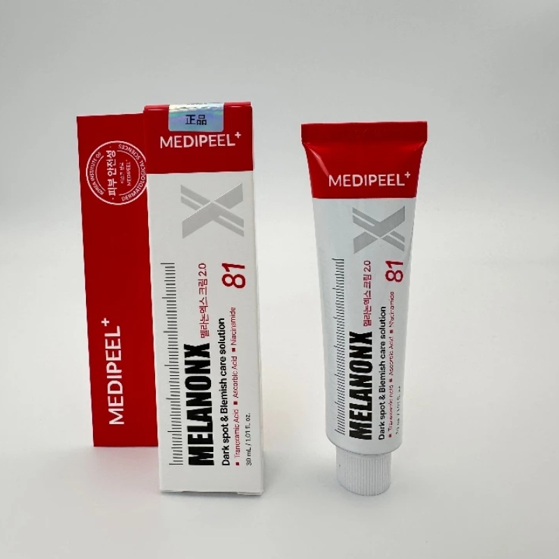[MEDIPEEL] Kem Melanon X 30ml