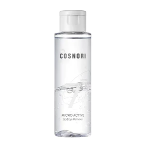 COSNORI Nước Tẩy Môi & Mắt Micro Active 100ml