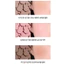 Miffy Pops Cheek Blush (Bao gồm cọ)