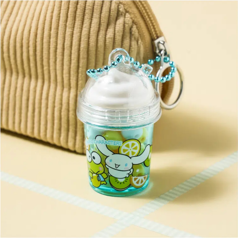 [SANRIO] Túi chanh Frappuccino quyến rũ