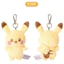 Túi đựng búp bê hòa bình bỏ túi 8cm (Pikachu / Pichu / Piplup / Rowlet / Espurr)
