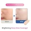 Clear-hyal Dewy Glow 40ml | Kem Lót Nâng Tông, Dưỡng Ẩm, Hiệu Ứng Glass Skin