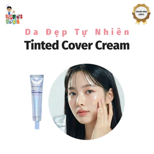 Clear-hyal Dewy Glow 40ml | Kem Lót Nâng Tông, Dưỡng Ẩm, Hiệu Ứng Glass Skin