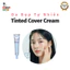 Clear-hyal Dewy Glow 40ml | Kem Lót Nâng Tông, Dưỡng Ẩm, Hiệu Ứng Glass Skin