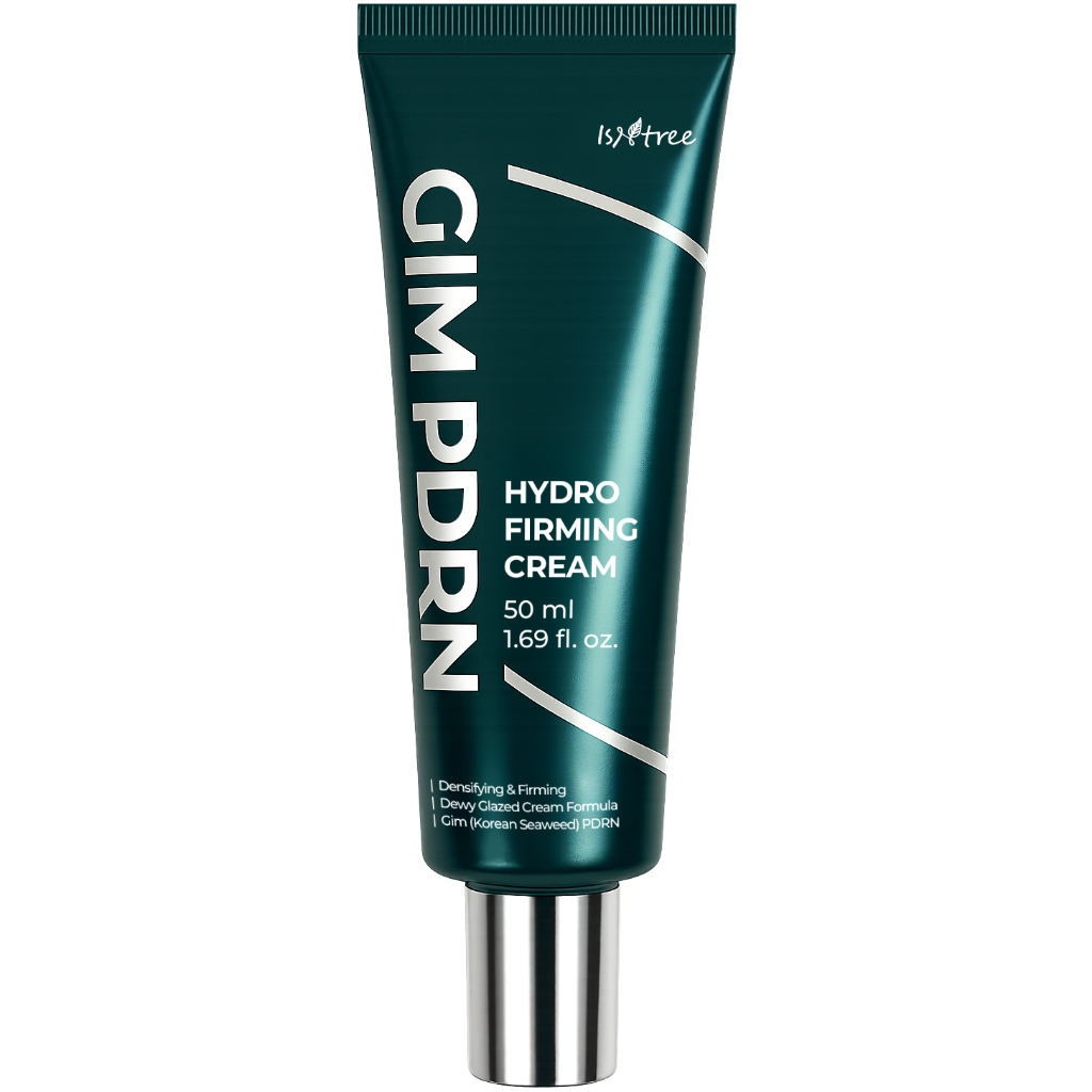 ISNTREE [MỚI] Kem Làm Săn Chắc Hydro Istree Gim PDRN 50ml | Kem chống lão hóa dưỡng ẩm