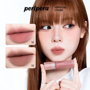 OVER BLUR TINT | Hoàn thiện mờ | Phấn má hồng | Trên môi 3,5g