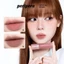 OVER BLUR TINT | Hoàn thiện mờ | Phấn má hồng | Trên môi 3,5g