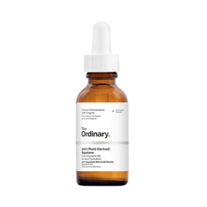 THE ORDINARY Squalane 100% thực vật thông thường 30ml