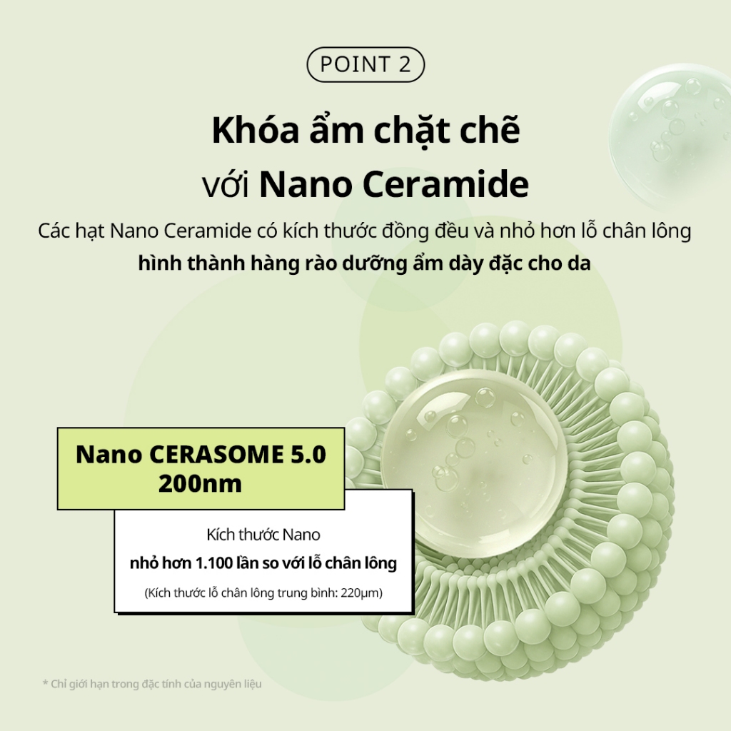 [VT] Matcha CICA Serum 30ml | Làm Dịu & Cấp Ẩm | Phục Hồi Hàng Rào Da | Nano Ceramide, PHA [Official Store]