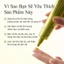 Vitamin C Booster shot Serum sáng da 10ml