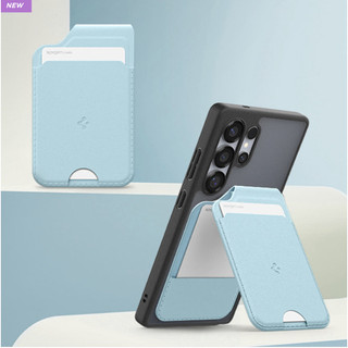 Samsung - Giá đỡ ví thẻ từ tính / chính hãng