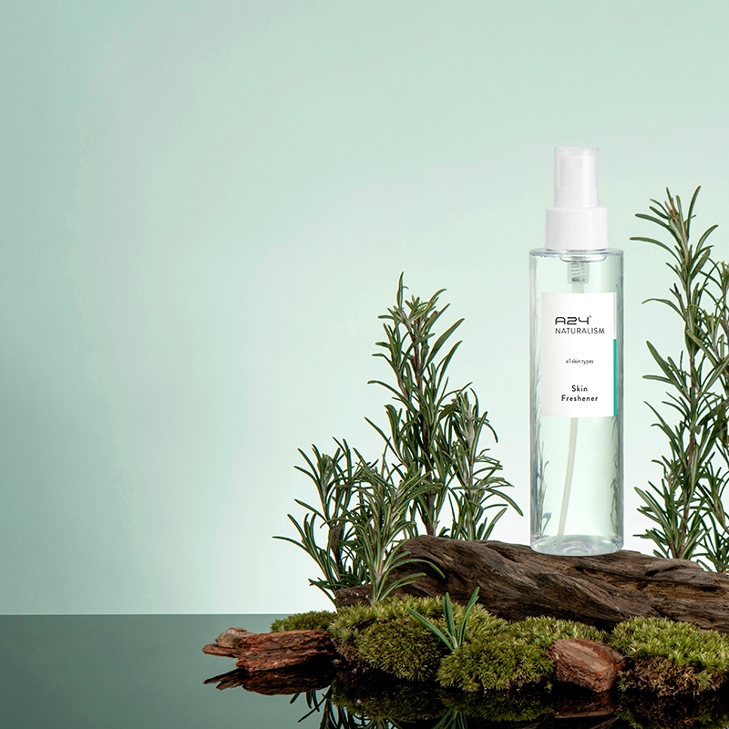 [A24 Official] Nước Cân Bằng Hữu Cơ Skin Cooler | Hỗ Trợ Se Khít Lỗ Chân Lông & Cấp Ẩm 150ml