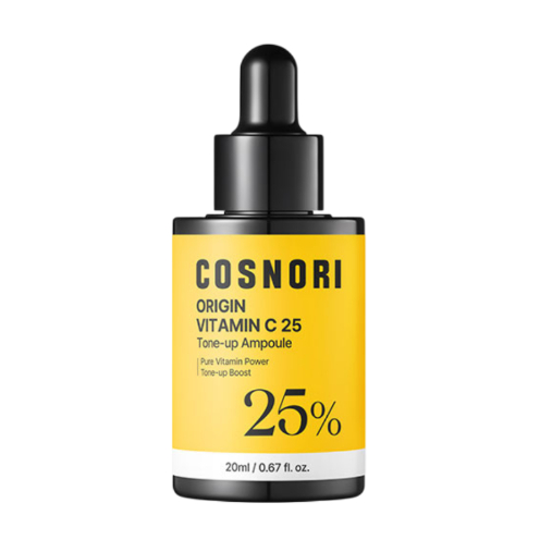COSNORI Origin Vitamin C 25 Tone Up Ampoule 20ml