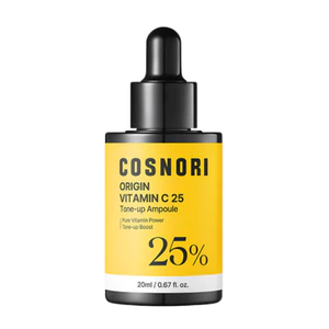 COSNORI Origin Vitamin C 25 Tone Up Ampoule 20ml