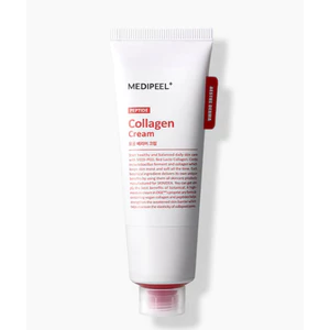 Medi-peel Kem chống rạn da Red Lacto Peptide Collagen 80g