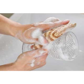 Máy chà sàn lưới ngô 3M Scotch-Brite (Thân thiện với môi trường)