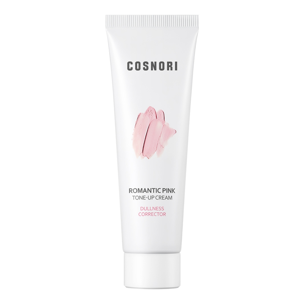 [COSNORI x Võ Hà Linh] | Kem dưỡng tông màu hồng lãng mạn 50ml