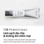 Milk Bomb Eraser 20ml (KÍCH THƯỚC MINI)