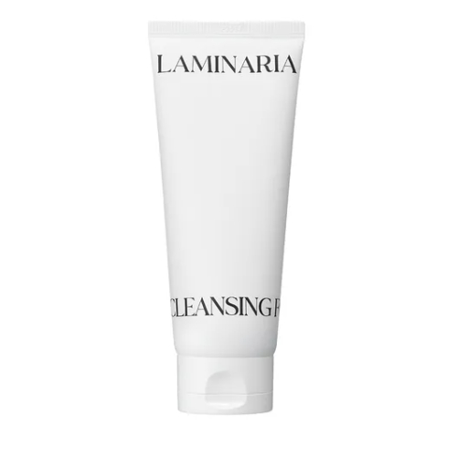 Shine Sữa rửa mặt Laminaria Ampoule 120 ml