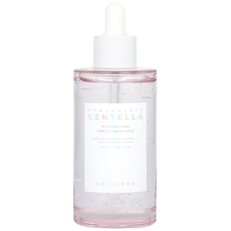SKIN1004 Madagascar Centella Poremizing Fresh Ampoule 100ml