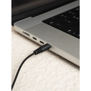 Loa có dây Mini INKEL USB Powered 3.5mm AUX Stereo Desktop Laptop Loa PC