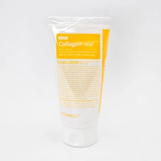 [MEDIPEEL] Green Cica / Red Lacto / Vegan Vitamin Collagen Clear Cleanser 120ml