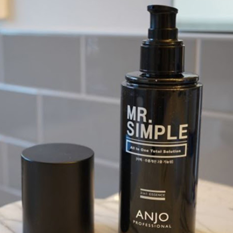 [ANJO] Ông Tinh chất All In One Simple 200ml