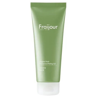 [Fraijour] Gel lột gỗ ngải cứu thảo mộc chính hãng 150ml (Loại ống)