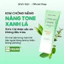 Kem Chống Nắng Nâng Tông Xanh Lá Urban Shade Green Tone-Up Sun SPF50+ PA++++