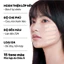 Phấn nước chuẩn Filter AI Hoàn Hảo, Kiềm Dầu & Láng mịn MASK FIT AI Filter Cushion 4.5g