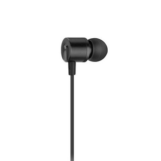 Tai nghe có dây Britz P20GX Tai nghe nhét tai 3,5 mm có Mic & Điều khiển từ xa Cáp không bị rối âm thanh Hi-Fi