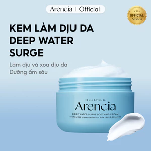 Kem làm dịu da Deep Water Surge 110ml